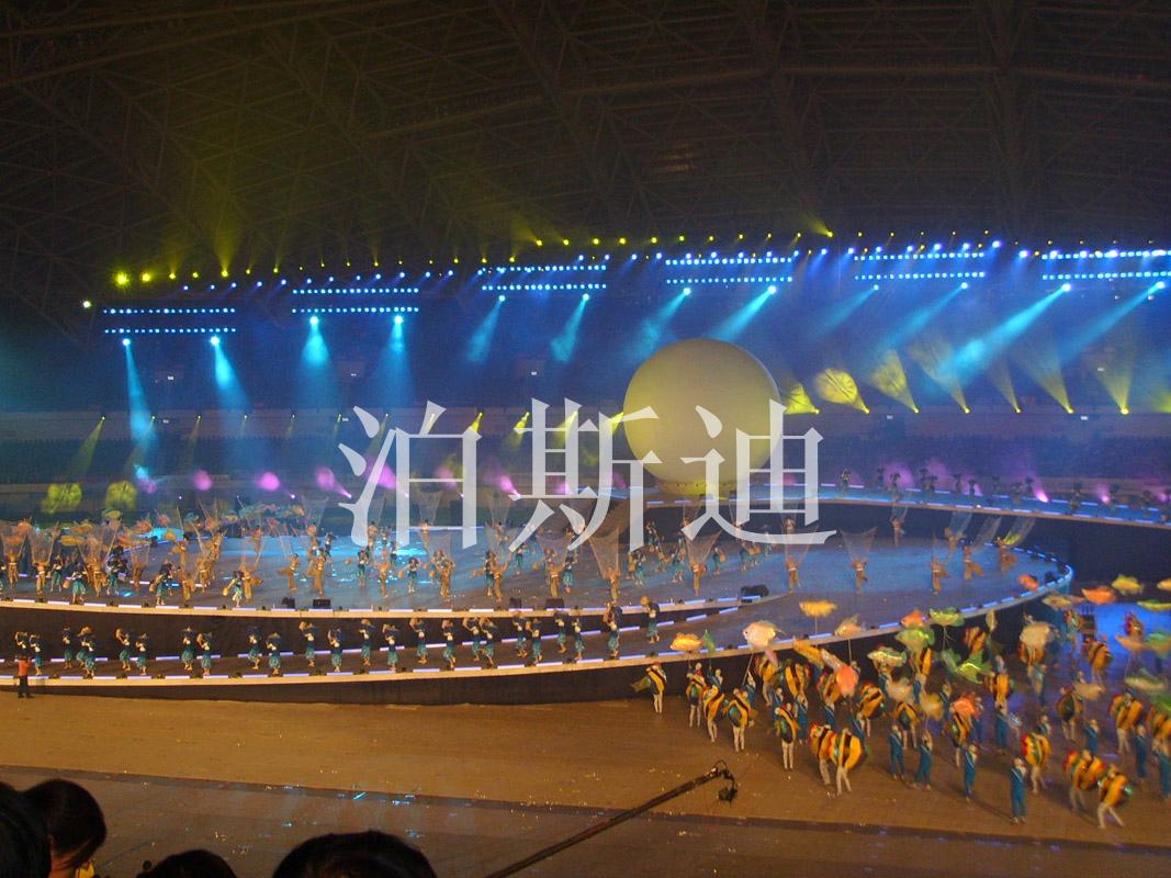 晚会演出舞台5