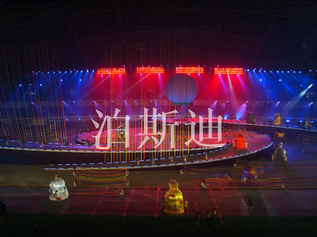 晚会演出舞台3