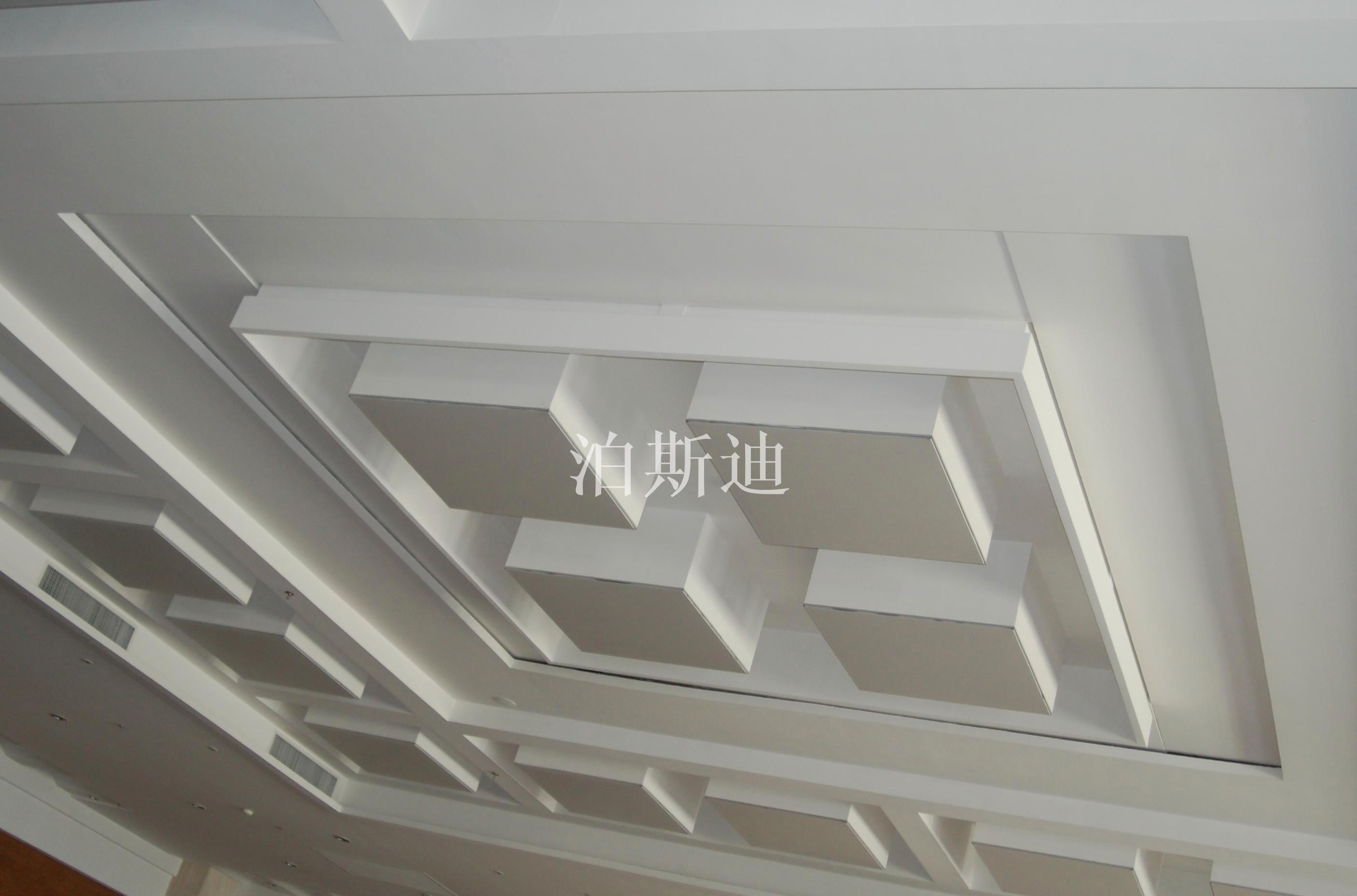 开合升降平顶8