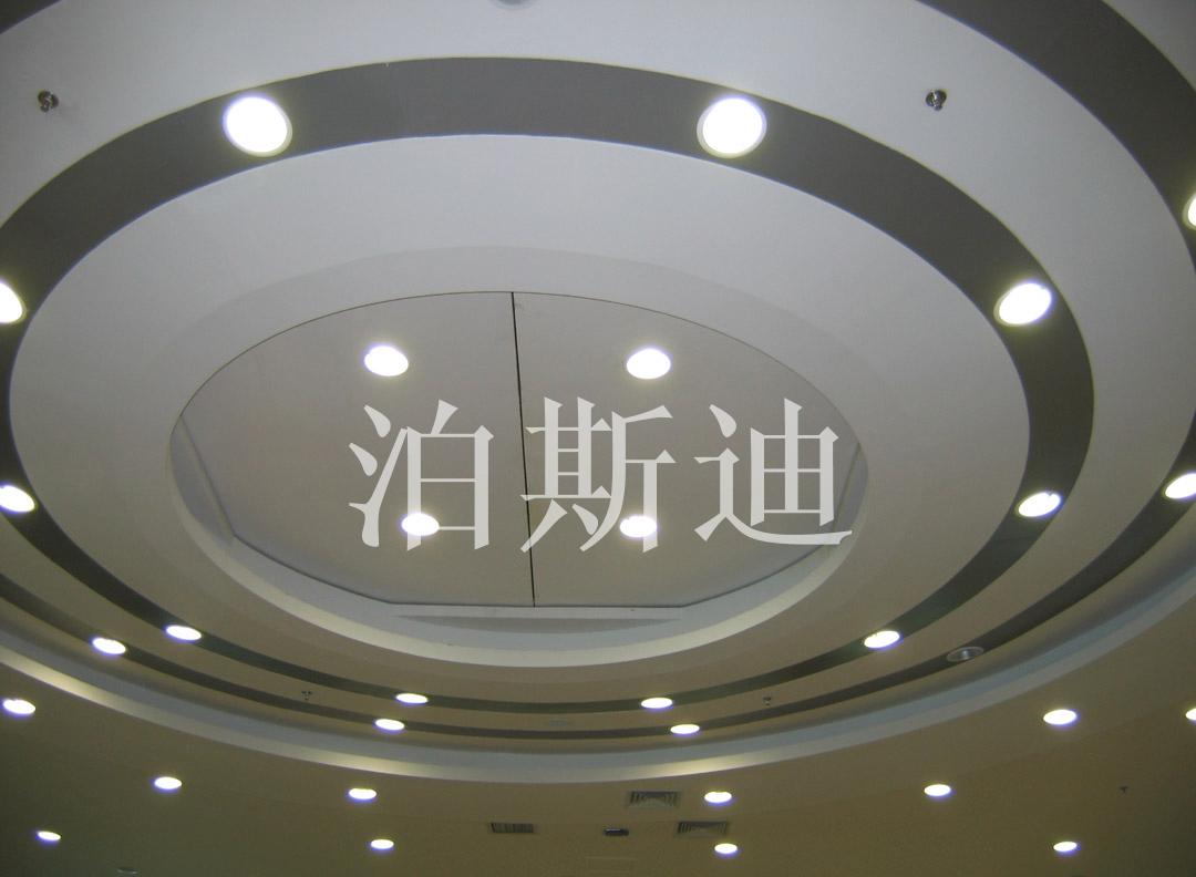 开合升降平顶6