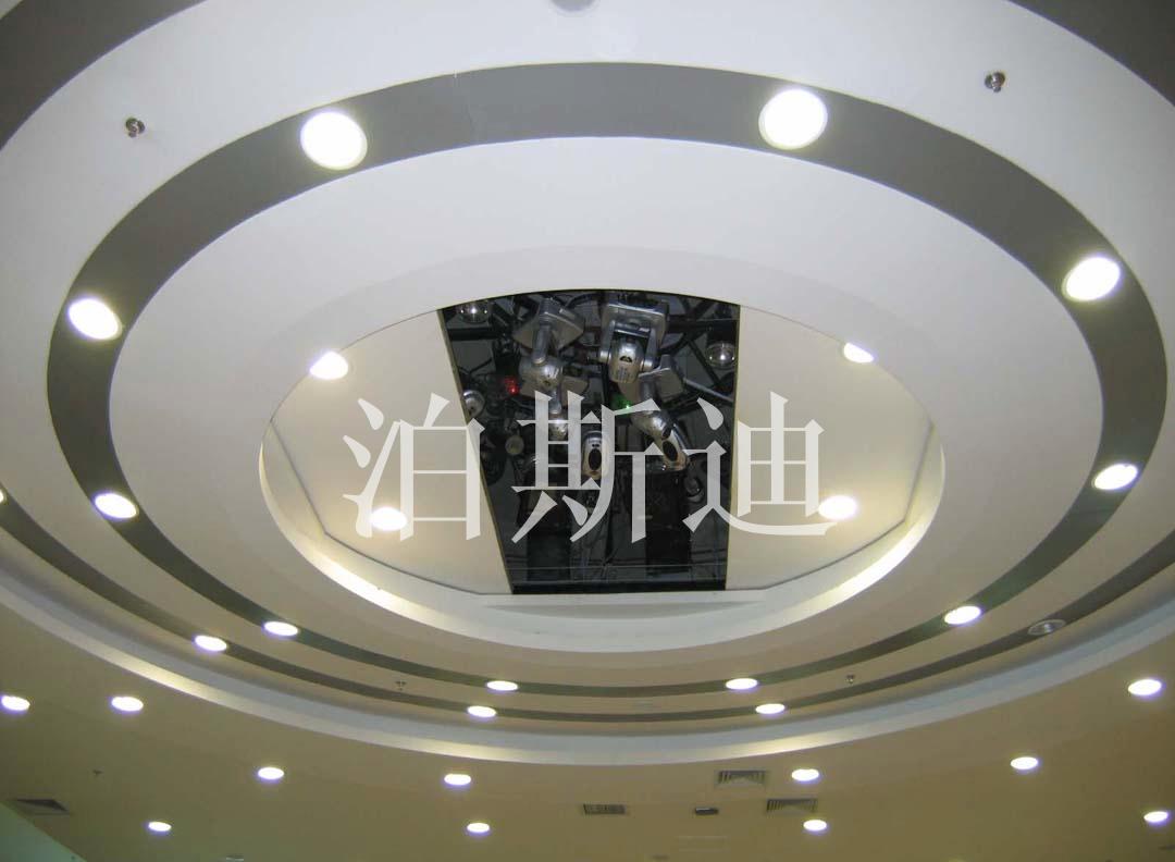 开合升降平顶1