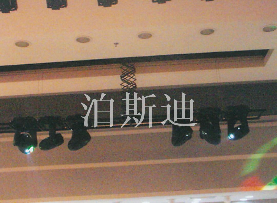 开合升降平顶7