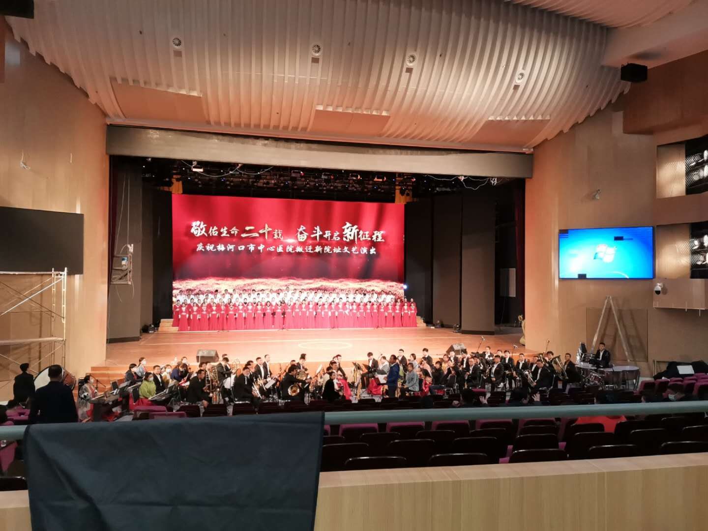 升降台阶5