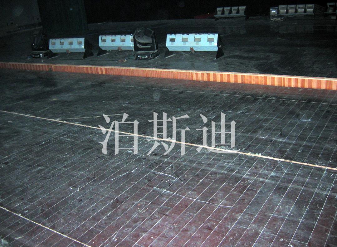 侧车台3