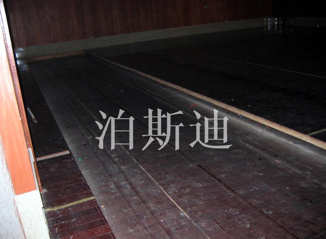 侧车台2